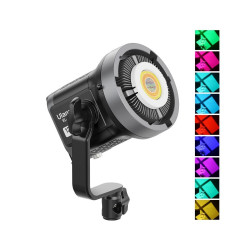 Ulanzi VL-120C RGB 120W V-Mount LED Video Light (With Power Adapter)