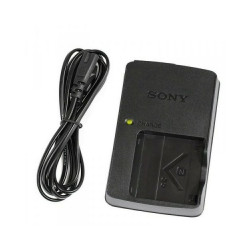 BC-CSN Battery Charger for Sony NP-BN1 NPBN1 TS5 T99 W310 W390 WX5