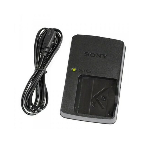 BC-CSN Battery Charger for Sony NP-BN1 NPBN1 TS5 T99 W310 W390 WX5