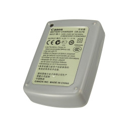Canon CB 2LYE BATTERY charger FOR battery NB-6L S95 D10 SD4000 Camera
