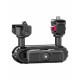 Ulanzi SC-02 Heavy-Duty Suction Cup Mount for Camera Ulanzi SC-02 Heavy-Duty Suction Cup Mount for Camera
