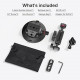 Ulanzi SC-02 Heavy-Duty Suction Cup Mount for Camera Ulanzi SC-02 Heavy-Duty Suction Cup Mount for Camera