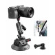 Ulanzi SC-02 Heavy-Duty Suction Cup Mount for Camera Ulanzi SC-02 Heavy-Duty Suction Cup Mount for Camera