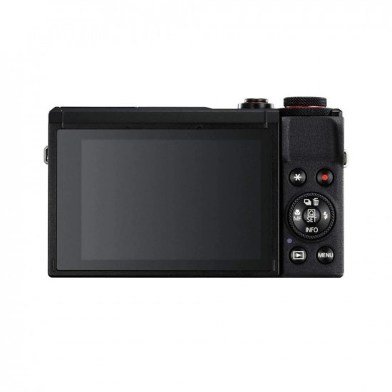 Canon PowerShot G7 X Mark III Digital Camera Canon PowerShot G7 X Mark III Digital Camera