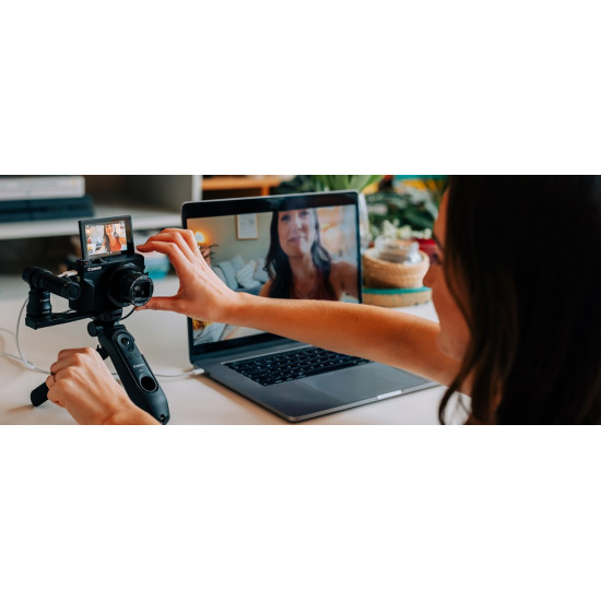 Canon PowerShot G7 X Mark III Digital Camera Canon PowerShot G7 X Mark III Digital Camera