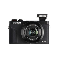 Canon PowerShot G7 X Mark III Digital Camera Canon PowerShot G7 X Mark III Digital Camera