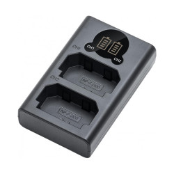SmallRig NP-FZ100 Camera Battery Charger SmallRig NP-FZ100 Camera Battery Charger
