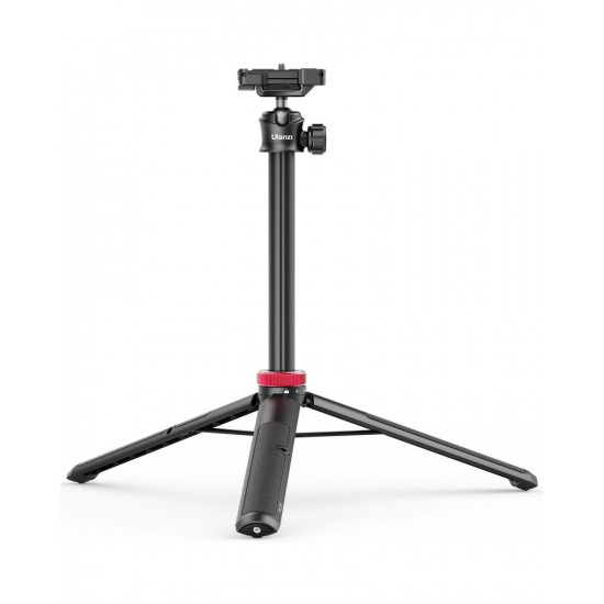 Ulanzi MT-44 Extendable Vlog Tripod