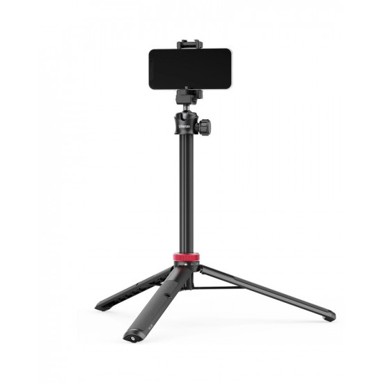 Ulanzi MT-44 Extendable Vlog Tripod
