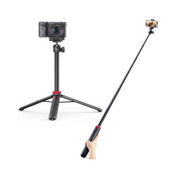 Ulanzi MT-44 Extendable Vlog Tripod