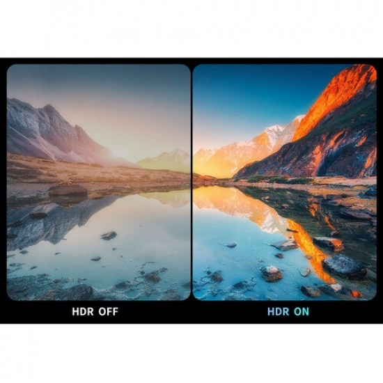 FeelWorld T7 PRO 7" High-Bright HDMI On-Camera Monitor with 3D LUTs FeelWorld T7 PRO 7" High-Bright HDMI On-Camera Monitor with 3D LUTs