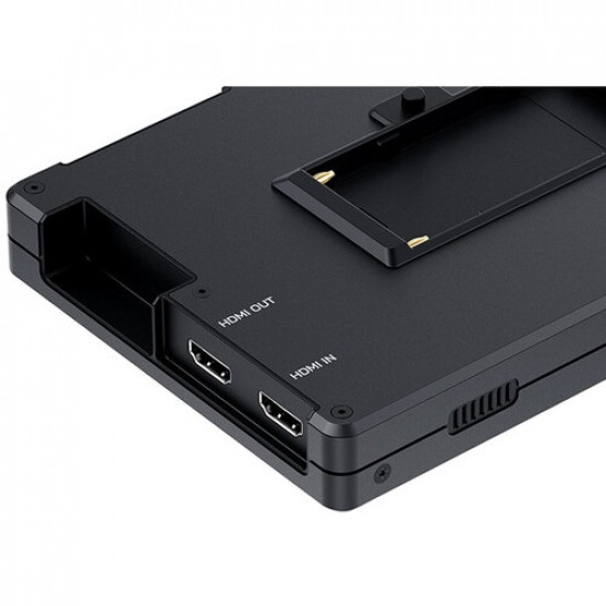 FeelWorld T7 PRO 7" High-Bright HDMI On-Camera Monitor with 3D LUTs FeelWorld T7 PRO 7" High-Bright HDMI On-Camera Monitor with 3D LUTs