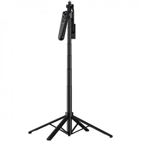 Telesin P3-MS-01 Intelligent Auto Tracking Tripod – 360 ... Telesin P3-MS-01 Intelligent Auto Tracking Tripod – 360 ...