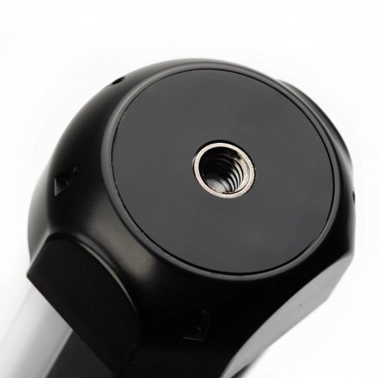 VILTROX K60 20W Handheld RGB LED Light Stick Black (22.8")