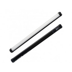 VILTROX K90 2 Kit 30W Handheld RGB LED Light Stick Black (38.31")