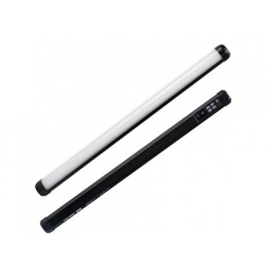 VILTROX K90 2 Kit 30W Handheld RGB LED Light Stick Black (38.31")