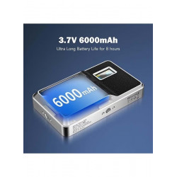 VILTROX Retro 08X RGB LED Light