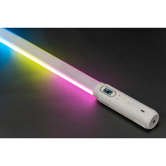 VILTROX P12 10W RGB LED Pixel Light Stick (22.76") VILTROX P12 10W RGB LED Pixel Light Stick (22.76")
