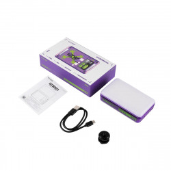 VILTROX RB-V12 Magnetic Portable RGB LED Light