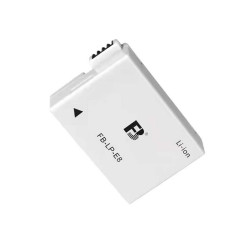 FB-LP-E8 digital camera battery lpe8 For Canon EOS 700D 650D 600D 550D X5 SLR camera