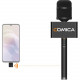 COMICA Audio Revo S Wireless Cardioid Condenser With USB-C Plug COMICA Audio Revo S Wireless Cardioid Condenser With USB-C Plug