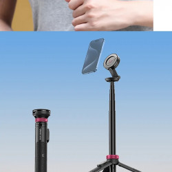 Ulanzi MT-84 Mini Tripod for MagSafe Compatible Smartphones