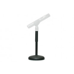 Rode DS1 Table Top Desk Stand for many Microphones