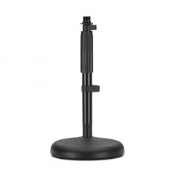 Rode DS1 Table Top Desk Stand for many Microphones