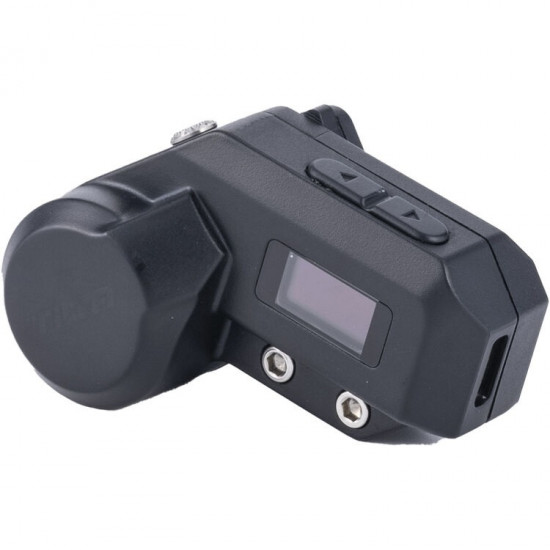 Tilta Mirage Motorized VND Matte Box Kit (MB-T16-B) Tilta Mirage Motorized VND Matte Box Kit (MB-T16-B)