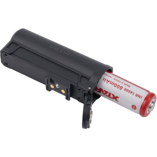 Tilta Mirage Motorized VND Matte Box Kit (MB-T16-B) Tilta Mirage Motorized VND Matte Box Kit (MB-T16-B)