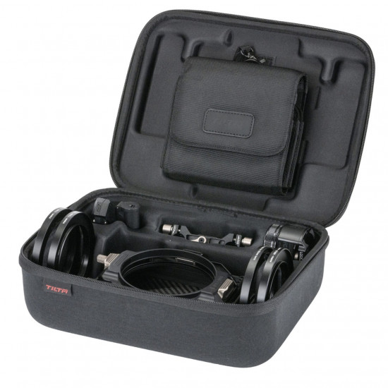 Tilta Mirage Motorized VND Matte Box Kit (MB-T16-B) Tilta Mirage Motorized VND Matte Box Kit (MB-T16-B)