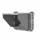 VILTROX DC-X3 6" Touchscreen HDMI/SDI On-Camera Monitor with Cage VILTROX DC-X3 6" Touchscreen HDMI/SDI On-Camera Monitor with Cage