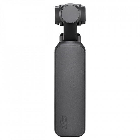 DJI Osmo Pocket 4K Action Camera - Black DJI Osmo Pocket 4K Action Camera - Black