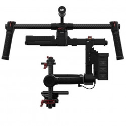 Ronin MX DJI Camera Stabilizer Ronin MX DJI Camera Stabilizer