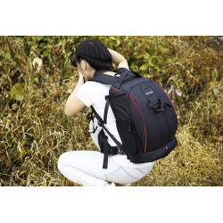Coress waterproof Nylon Camera Backpack Security Photo Bag Canon Nikon Sony DSLR Camera Lens Accessories Coress waterproof Nylon Camera Backpack Security Photo Bag Canon Nikon Sony DSLR Camera Lens Accessories