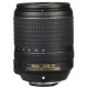 NIKKOR LENS AF-S DX NIKKOR 18-140mm f/3.5-5.6G ED VR Lens NIKKOR LENS AF-S DX NIKKOR 18-140mm f/3.5-5.6G ED VR Lens