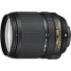 NIKKOR LENS AF-S DX NIKKOR 18-140mm f/3.5-5.6G ED VR Lens NIKKOR LENS AF-S DX NIKKOR 18-140mm f/3.5-5.6G ED VR Lens