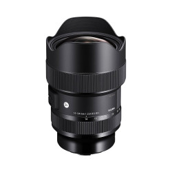 Sigma 14-24mm f/2.8 DG DN Art Lens for Sony E-Mount Sigma 14-24mm f/2.8 DG DN Art Lens for Sony E-Mount