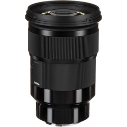 Sigma 50mm f/1.4 DG HSM Art Lens for Sony E Sigma 50mm f/1.4 DG HSM Art Lens for Sony E