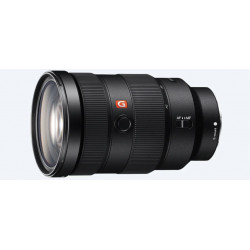 Sony FE 24-70mm f/2.8 GM G Master Lens Sony FE 24-70mm f/2.8 GM G Master Lens