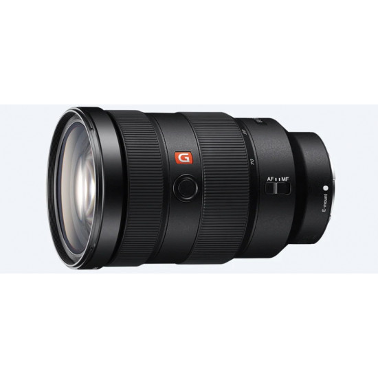 Sony FE 24-70mm f/2.8 GM G Master Lens Sony FE 24-70mm f/2.8 GM G Master Lens