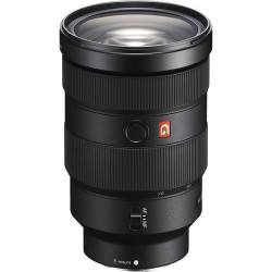 Sony FE 24-70mm f/2.8 GM G Master Lens Sony FE 24-70mm f/2.8 GM G Master Lens