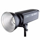 Godox SL200Y 200W Studio Continuous LED Video Light 3300K-5600K Photographic Lighting Bowens Mount Photography lamp With Remote