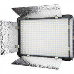 Godox LED500LR-C Video Light (Bi-Color) Godox LED500LR-C Video Light (Bi-Color)