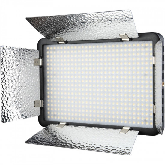 Godox LED500LR-C Video Light (Bi-Color) Godox LED500LR-C Video Light (Bi-Color)