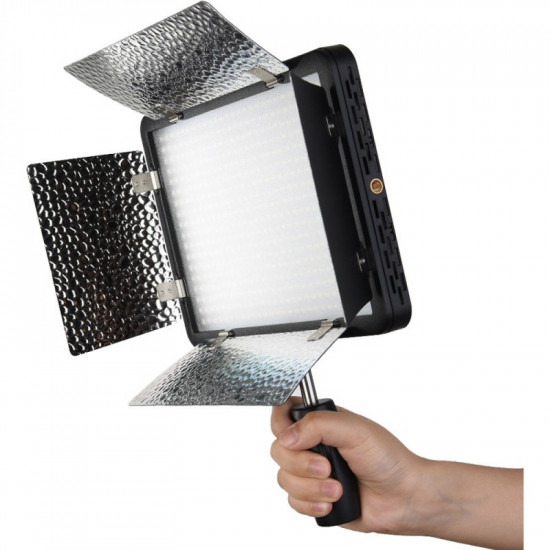 Godox LED500LR-C Video Light (Bi-Color) Godox LED500LR-C Video Light (Bi-Color)