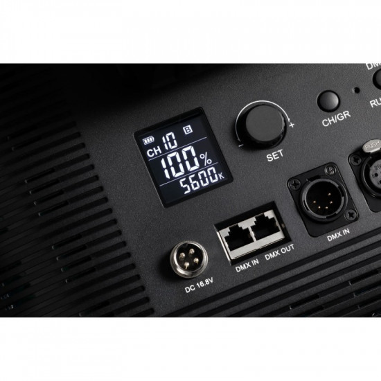 LED Panel Godox LED1000Bi II Bi-color LED Panel Godox LED1000Bi II Bi-color