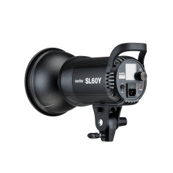 Godox SL-60Y Yellow Version LED Video Light 