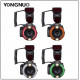 Yongnuo YN14EX II TTL LED Macro Ring Flash Light Double Lamp Macro Flash for Canon 5D4 1DX2 5Dsr 750D 6d2 DSLR Camera Yongnuo YN14EX II TTL LED Macro Ring Flash Light Double Lamp Macro Flash for Canon 5D4 1DX2 5Dsr 750D 6d2 DSLR Camera
