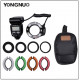 Yongnuo YN14EX II TTL LED Macro Ring Flash Light Double Lamp Macro Flash for Canon 5D4 1DX2 5Dsr 750D 6d2 DSLR Camera Yongnuo YN14EX II TTL LED Macro Ring Flash Light Double Lamp Macro Flash for Canon 5D4 1DX2 5Dsr 750D 6d2 DSLR Camera
